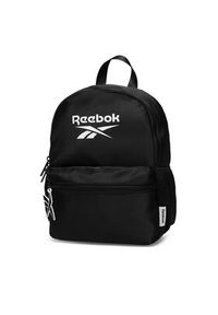 Reebok Plecak RBK-047-CCC-05 Czarny. Kolor: czarny #2