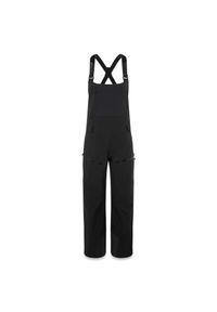 Elastyczne spodnie skiowe damskie Black Diamond Recon. Kolor: czarny. Sezon: zima. Sport: narciarstwo