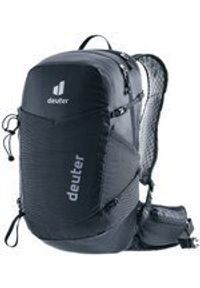 Plecak turystyczny Deuter Plecak turystyczny damski Speed Lite Pro 17 SL - black #1