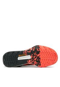 Adidas - adidas Buty do biegania Terrex Speed Ultra Trail Running Shoes HR1119 Czarny. Kolor: czarny. Materiał: materiał. Model: Adidas Terrex. Sport: bieganie #4