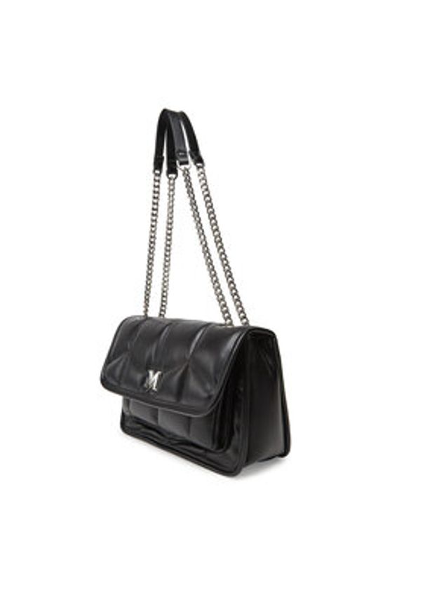 MEXX Torebka C-MEXX-CR-002-08 Czarny. Kolor: czarny