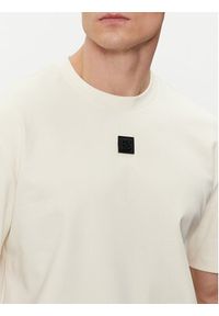 Hugo T-Shirt Dalile 50505201 Biały Regular Fit. Kolor: biały. Materiał: bawełna #4