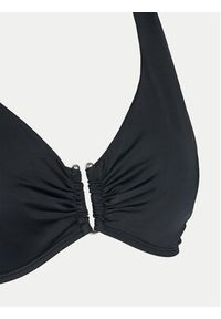 Dorina Góra od bikini Eureka D001693MI010 Czarny. Kolor: czarny. Materiał: syntetyk #7