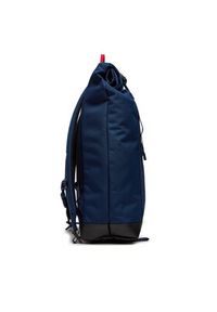 Helly Hansen Plecak Stockholm Backpack 67187 Niebieski. Kolor: niebieski. Materiał: materiał