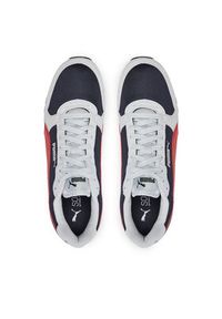 Puma Sneakersy St Runner V3 384640-21 Granatowy. Kolor: niebieski #3