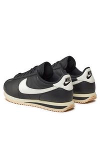 Nike Sneakersy Cortez 23 Premium FB6877 001 Czarny. Kolor: czarny. Materiał: skóra. Model: Nike Cortez #4