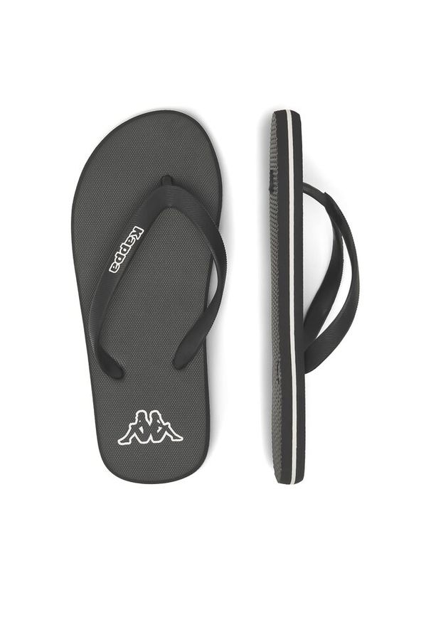 Japonki Kappa. Kolor: czarny