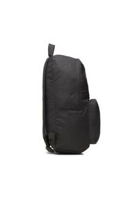 Reebok Plecak Cl Premium Fo Backpack HC4148 Czarny. Kolor: czarny. Materiał: materiał #2