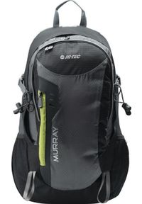 Hi-tec - Plecak turystyczny Hi-Tec Murray 26 l Szary. Kolor: szary