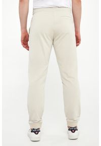 Aeronautica Militare - Spodnie dresowe męskie AERONAUTICA MILITARE. Materiał: dresówka #3