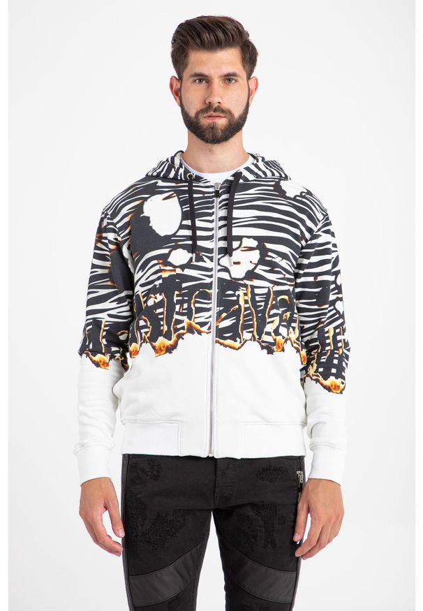 Bluza Just Cavalli