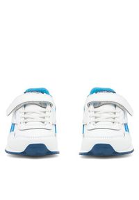 Reebok Sneakersy Royal Cl Jog 100044509 Biały. Kolor: biały. Model: Reebok Royal. Sport: joga i pilates #4