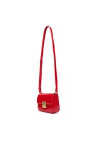 Armani Exchange Torebka XW002170 AF21362 U5063 Czerwony. Kolor: czerwony. Materiał: skórzane #5