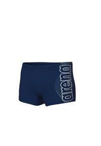 Kąpielówki Arena Basic. Kolor: niebieski #1
