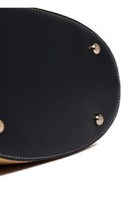 Nine West Torebka CEO-Spring Velvet-LDA9443 Beżowy. Kolor: beżowy #6