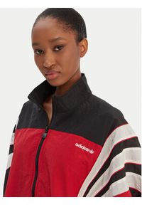 Adidas - adidas Sukienka codzienna Santiago KC9134 Czarny Oversize. Okazja: na co dzień. Kolor: czarny. Materiał: syntetyk. Typ sukienki: proste, oversize. Styl: casual #3