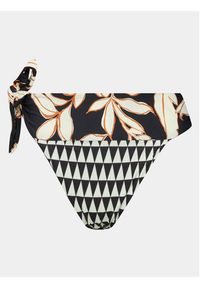 Maaji Dół od bikini PT5029SCC600 Kolorowy. Materiał: syntetyk. Wzór: kolorowy #6