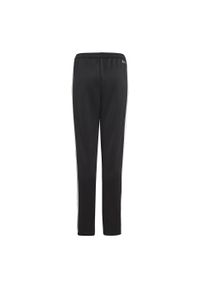 Adidas - Spodnie dresowe dla dzieci ADIDAS. Materiał: dresówka. Sport: joga i pilates