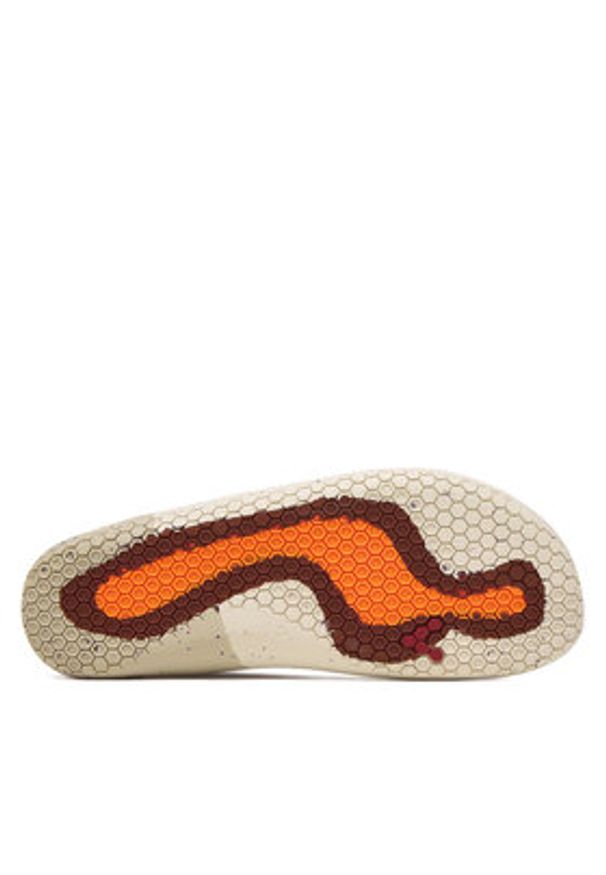 Vivo Barefoot Sneakersy Primus Lite Knit 209304 Srebrny. Kolor: srebrny. Materiał: materiał