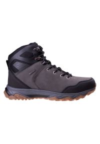 Hi-tec - Buty trekkingowe męskie Hi-Tec Havant WP, Rozmiar buta 42. Zapięcie: sznurówki. Materiał: materiał