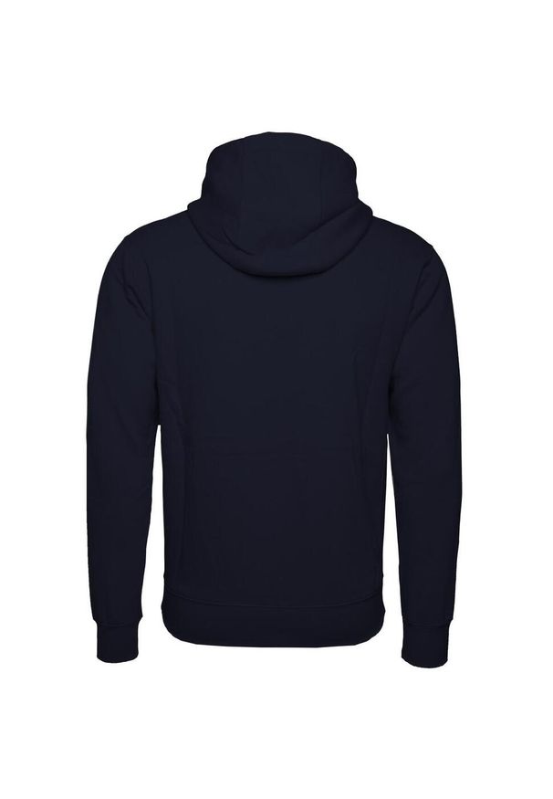 Bluza sportowa męska Nike Park 20. Typ kołnierza: kaptur. Kolor: biały, wielokolorowy, niebieski
