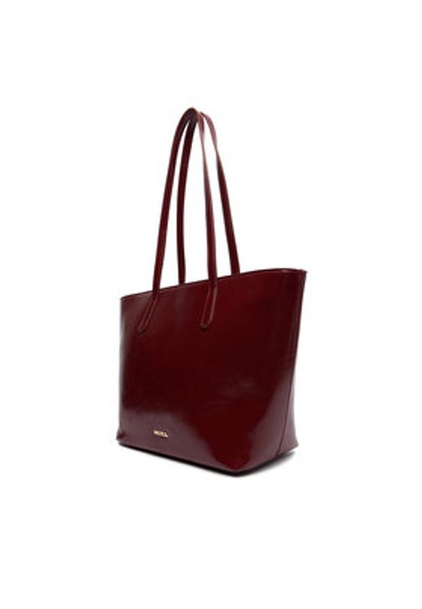 MEXX Torebka C-MEXX-L-017-08 Czerwony. Kolor: czerwony