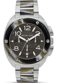 Zegarek Michael Kors Zegarek Męski Michael Kors MK5595 ( 44 mm) #1