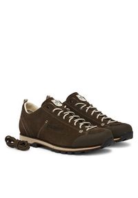 Dolomite Trekkingi 54 Low Evo 289205-300 Brązowy. Kolor: brązowy. Materiał: skóra. Sport: turystyka piesza #4
