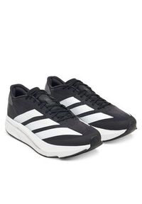 Adidas - adidas Buty do biegania Adizero SL 2 JQ0354 Czarny. Kolor: czarny. Materiał: materiał