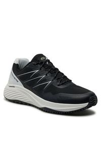 skechers - Skechers Sneakersy Bounder Rse 232781 Czarny. Kolor: czarny #2