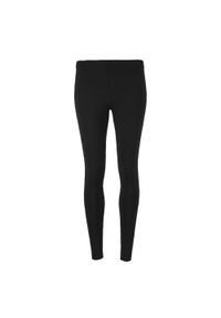 SOL'S - Damskie Legginsy Jill. Kolor: czarny, wielokolorowy, brązowy, zielony. Sport: turystyka piesza #1