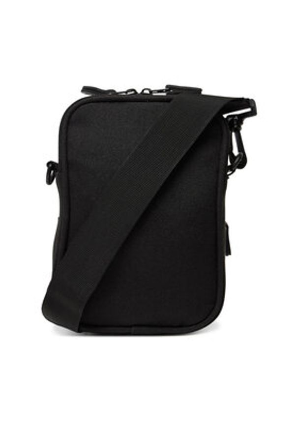 Alpha Industries Saszetka 156941 Czarny. Kolor: czarny. Materiał: materiał