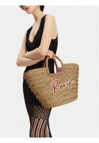 Roxy Torebka ROXY-L-001-07 Beżowy. Kolor: beżowy #1