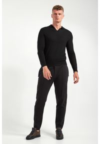 Emporio Armani - Sweter męski EMPORIO ARMANI #3