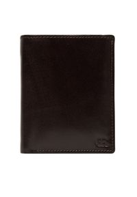 Gino Rossi - Portfel GINO ROSSI. Kolor: brązowy #1