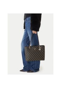 Torebka Guess. Kolor: czarny #1