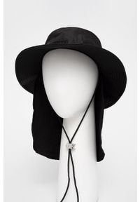 Calvin Klein Jeans kapelusz kolor czarny K50K508946.PPYY. Kolor: czarny #3