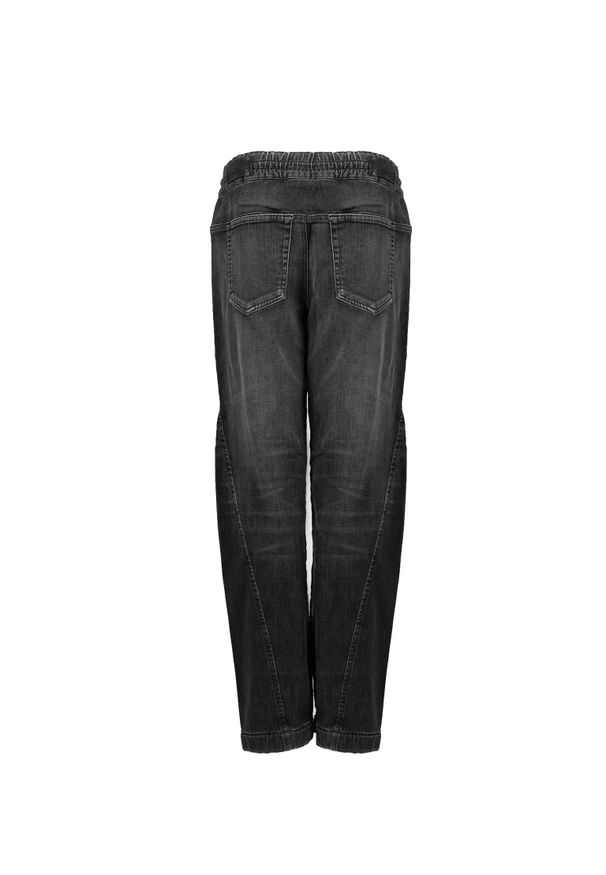 Diesel Jeansy "D-Krailey" | A06113-09D52 | Kobieta | Czarny. Okazja: na co dzień. Kolor: czarny. Styl: elegancki, casual