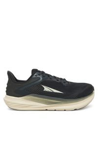 Altra Buty do biegania Torin 8 Wide AL0A85QK0 Czarny. Kolor: czarny. Materiał: materiał #1