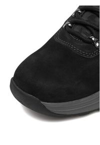 Lasocki Trzewiki CEO-MARRON-01 MB Czarny. Kolor: czarny. Materiał: zamsz, skóra #5