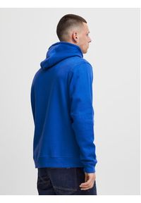 Blend Bluza 20715800 Niebieski Regular Fit. Kolor: niebieski. Materiał: syntetyk #8