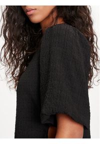 Noisy may - Noisy May Sukienka letnia Lavie 27030281 Czarny Regular Fit. Kolor: czarny. Materiał: syntetyk. Sezon: lato #3