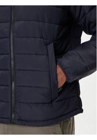 Napapijri Kurtka zimowa A-Gesar H NP0A88U3 Granatowy Regular Fit. Kolor: niebieski. Materiał: syntetyk. Sezon: zima