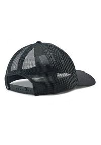 The North Face Czapka z daszkiem Mudder NF0A5FXA6D81 Czarny. Kolor: czarny. Materiał: poliester, materiał #3
