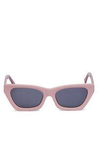 Roxy Okulary przeciwsłoneczne RX6788 Różowy. Kolor: różowy #3