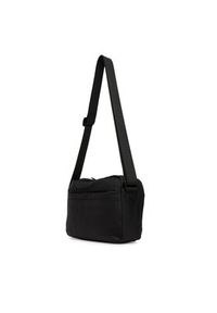 Quiksilver Saszetka QUIC-M-005-07 Czarny. Kolor: czarny. Materiał: materiał #3
