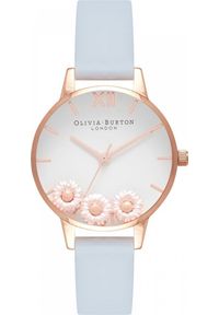 Zegarek Olivia Burton Damski Zegarek OLIVIA BURTON WOMEN OB16CH04 (30 MM) NoSize #1