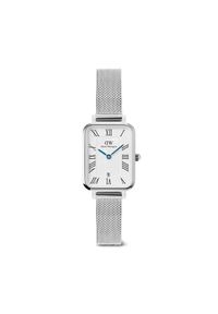 Zegarek Daniel Wellington. Kolor: srebrny
