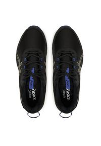 Asics Buty do biegania Gel-Venture 10 Waterproof 1011B965 Czarny. Kolor: czarny. Materiał: mesh, materiał #3