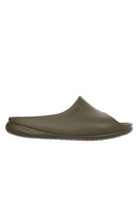 Damskie sandały MBT Sensor Sandal. Kolor: zielony. Sezon: lato
